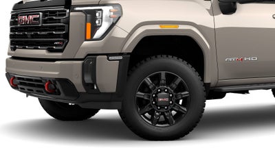 2026 GMC Sierra 2500 HD Base