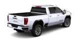 2026 GMC Sierra 2500 HD Base