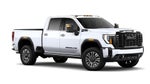 2026 GMC Sierra 2500 HD Base