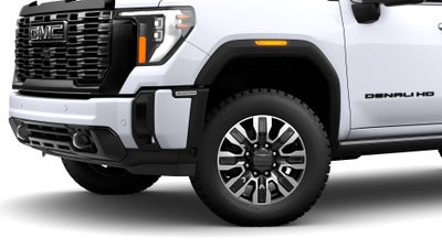 2026 GMC Sierra 2500 HD Base