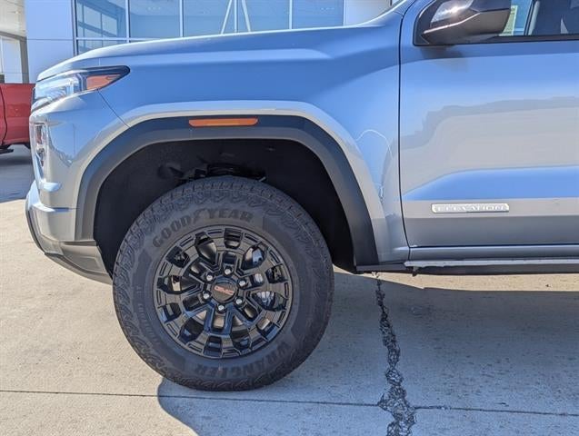 2026 GMC Canyon 2WD Elevation