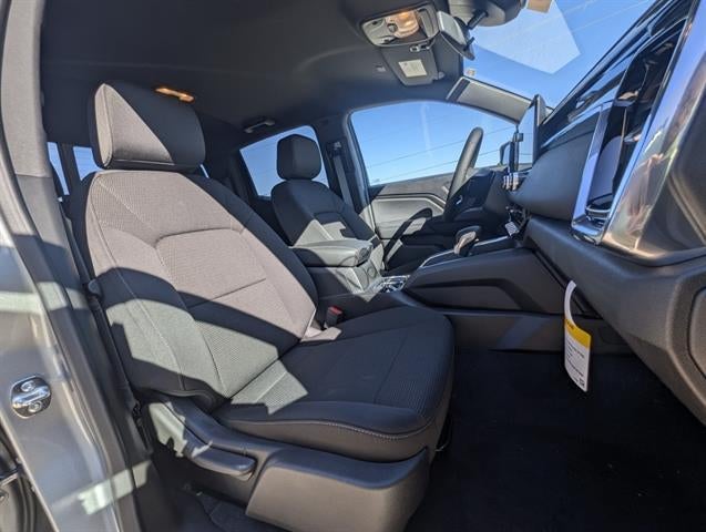 2026 GMC Canyon 2WD Elevation