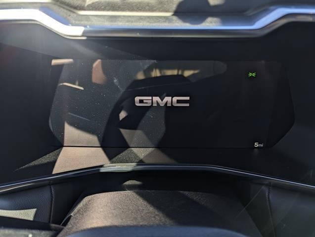 2026 GMC Canyon 2WD Elevation