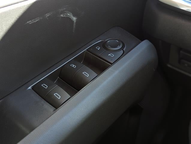 2026 GMC Canyon 2WD Elevation