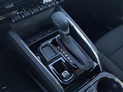 2026 GMC Canyon 2WD Elevation