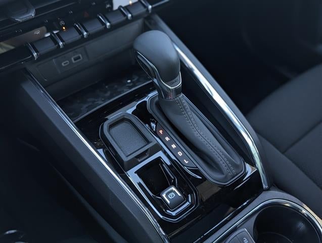 2026 GMC Canyon 2WD Elevation