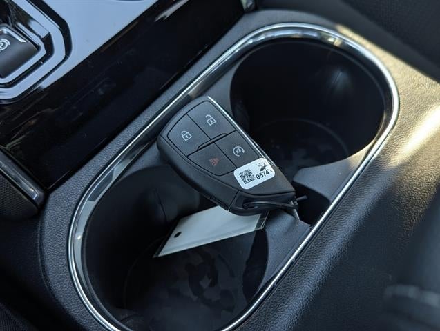 2026 GMC Canyon 2WD Elevation