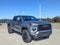 2026 GMC Canyon 2WD Elevation