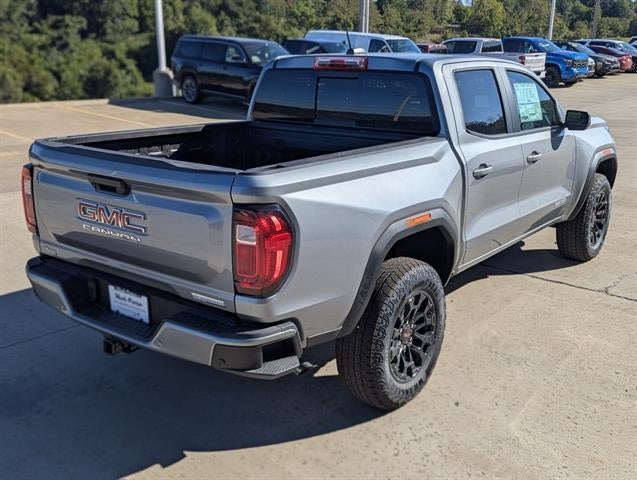 2026 GMC Canyon 2WD Elevation