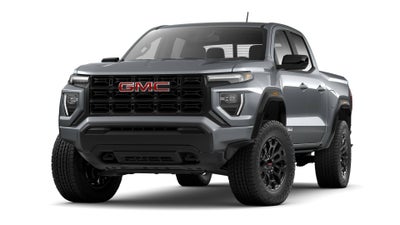 2026 GMC Canyon 2WD Elevation
