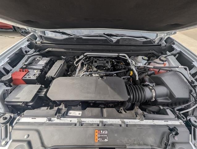 2026 GMC Canyon 2WD Elevation