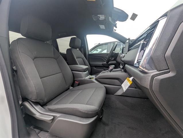 2026 GMC Canyon 2WD Elevation