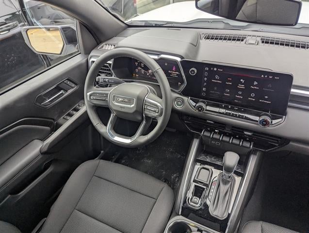 2026 GMC Canyon 2WD Elevation