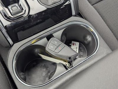 2026 GMC Canyon 2WD Elevation