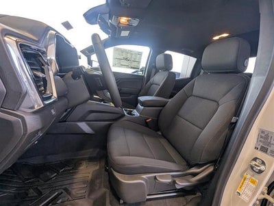 2026 GMC Canyon 2WD Elevation