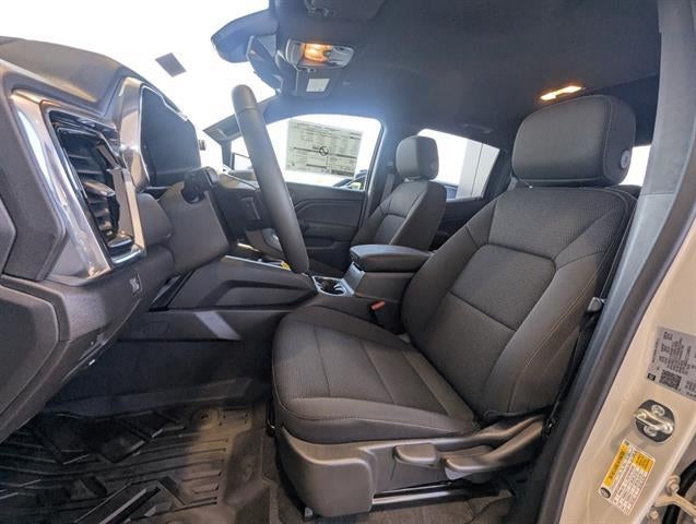 2026 GMC Canyon 2WD Elevation