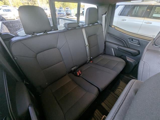 2026 GMC Canyon 2WD Elevation