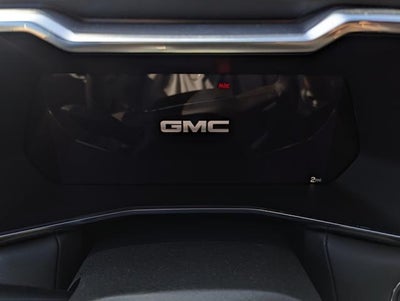 2026 GMC Canyon 2WD Elevation