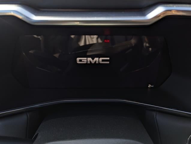 2026 GMC Canyon 2WD Elevation