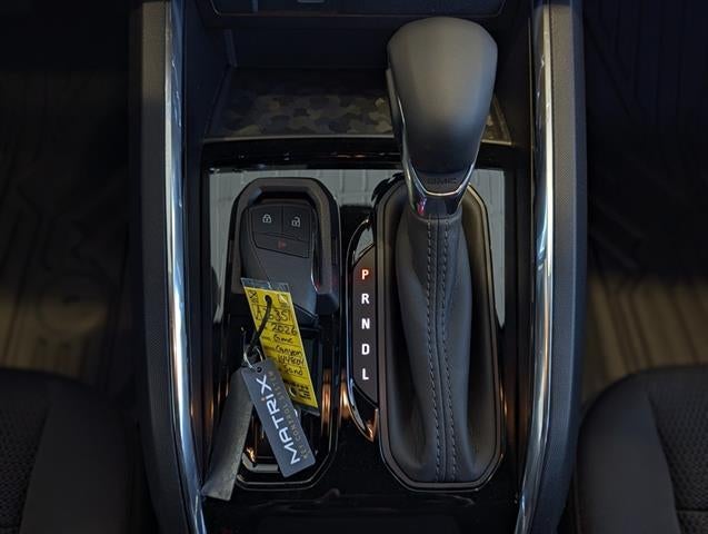 2026 GMC Canyon 2WD Elevation