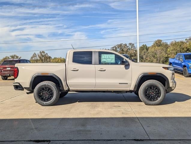 2026 GMC Canyon 2WD Elevation