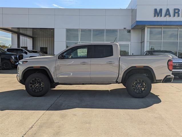 2026 GMC Canyon 2WD Elevation