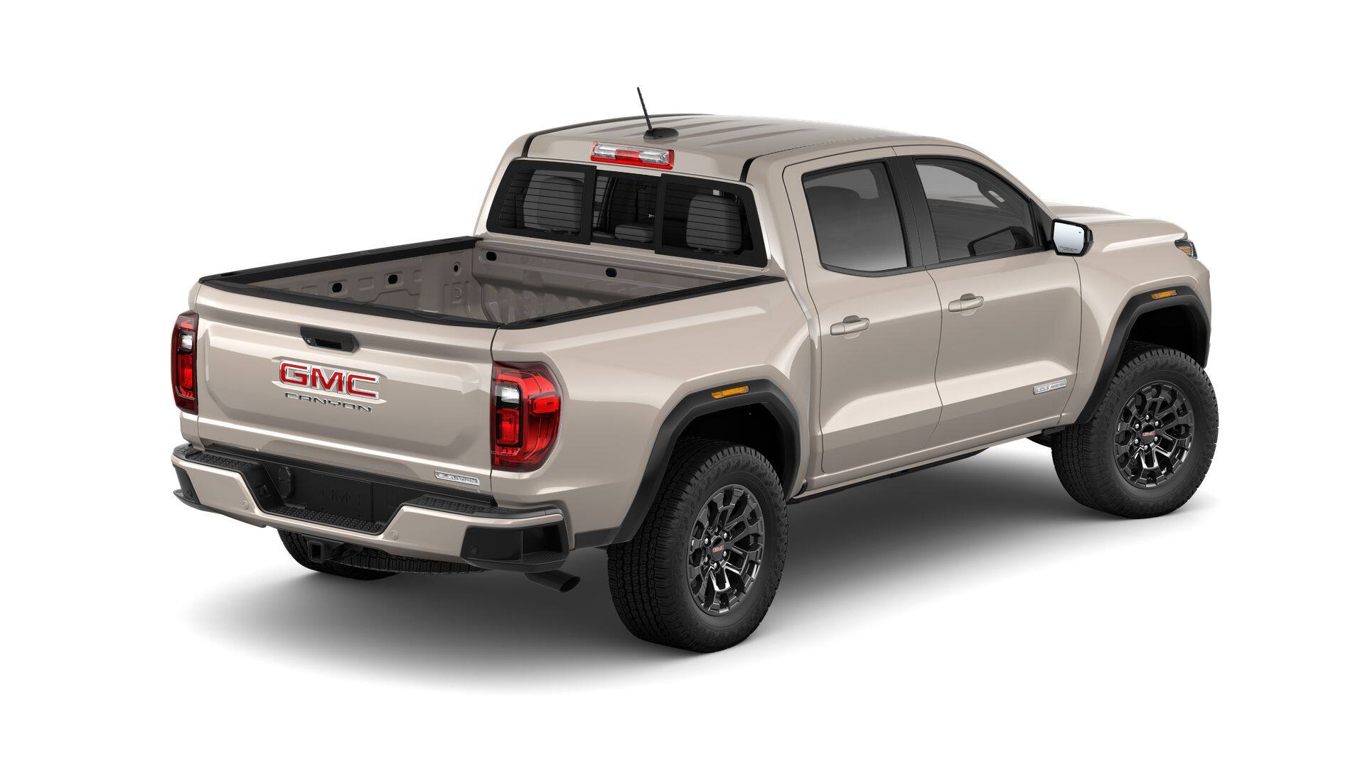 2026 GMC Canyon 2WD Elevation