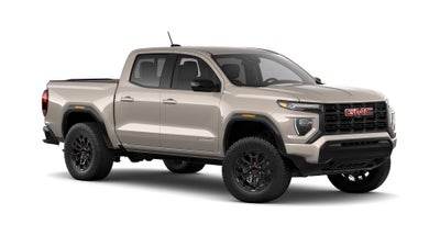 2026 GMC Canyon 2WD Elevation