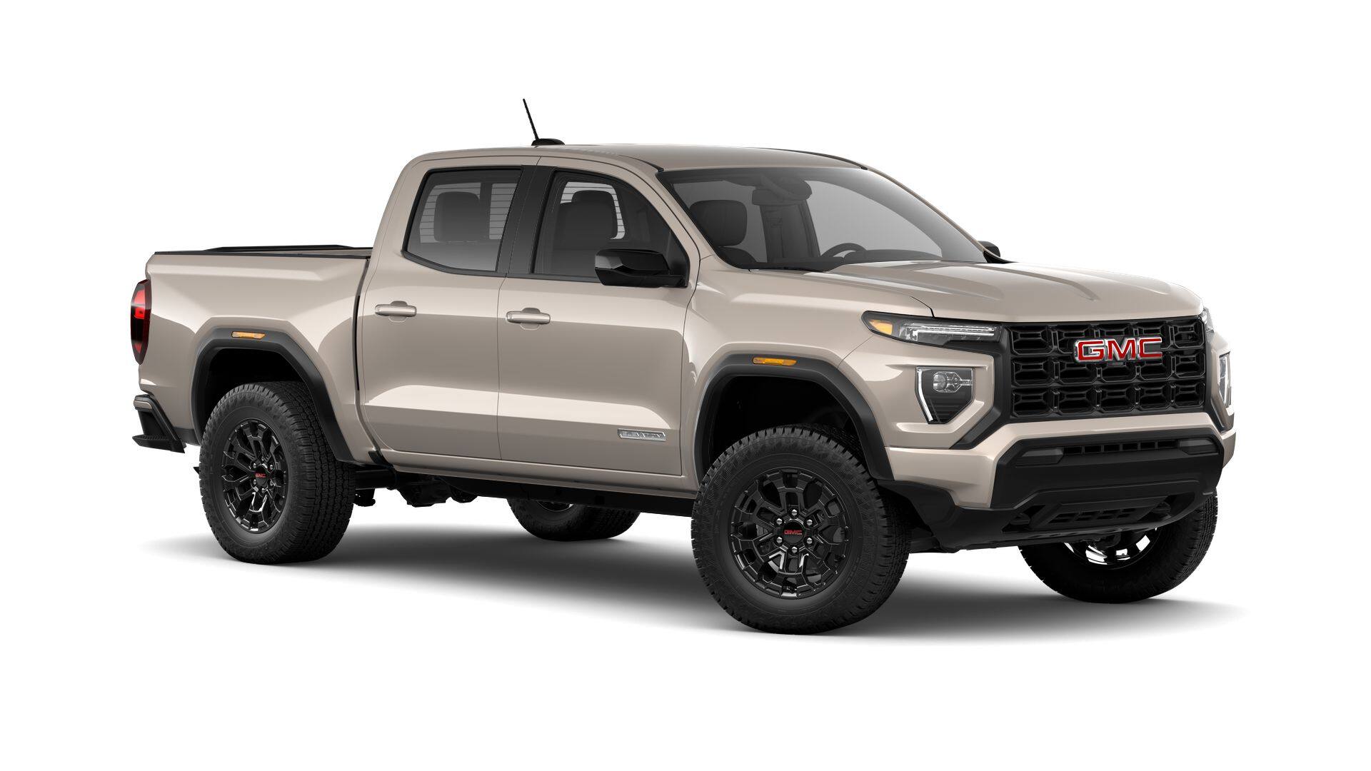 2026 GMC Canyon 2WD Elevation