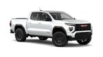2026 GMC Canyon 2WD Elevation