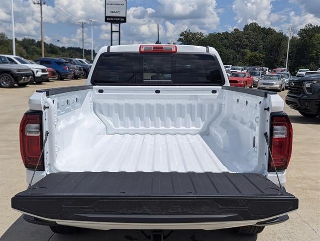 2026 GMC Canyon 2WD Elevation