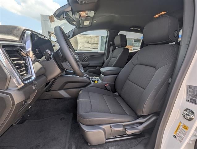 2026 GMC Canyon 2WD Elevation