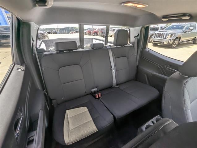 2026 GMC Canyon 2WD Elevation