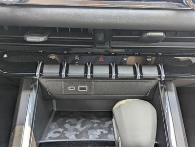 2026 GMC Canyon 2WD Elevation