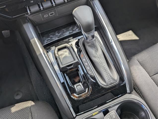 2026 GMC Canyon 2WD Elevation