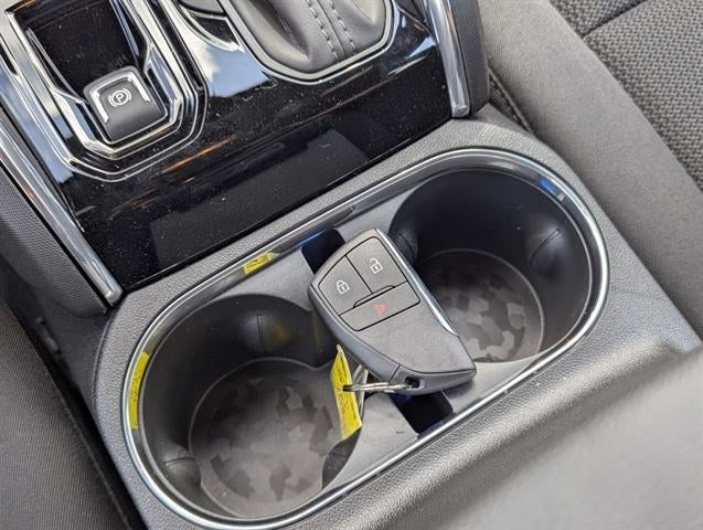 2026 GMC Canyon 2WD Elevation