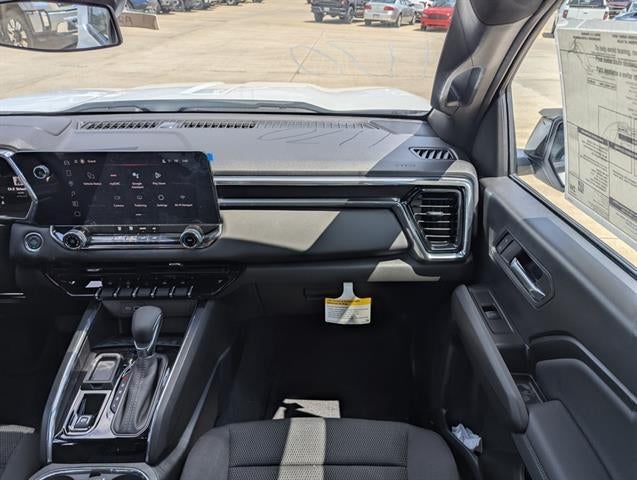 2026 GMC Canyon 2WD Elevation