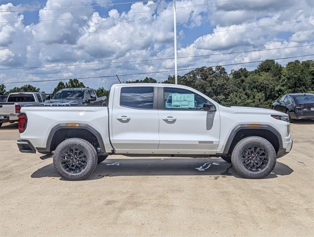 2026 GMC Canyon 2WD Elevation