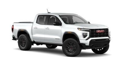 2026 GMC Canyon 2WD Elevation