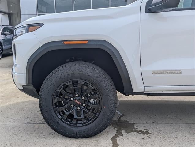 2026 GMC Canyon 2WD Elevation