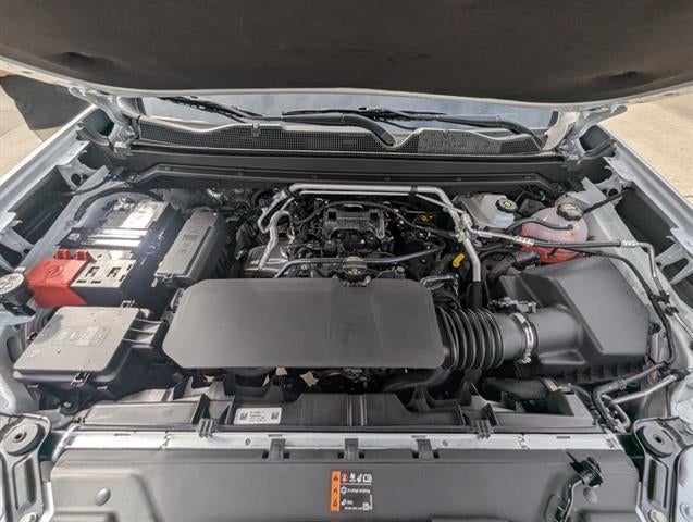 2026 GMC Canyon 2WD Elevation