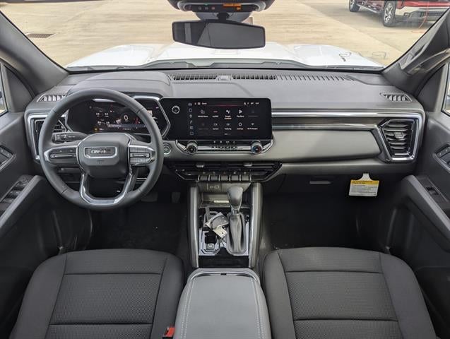 2026 GMC Canyon 2WD Elevation