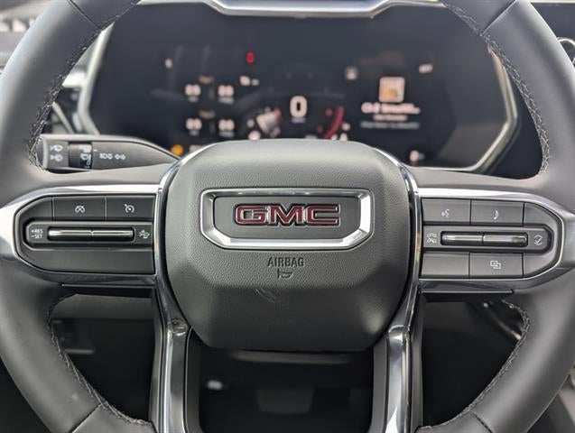 2026 GMC Canyon 2WD Elevation