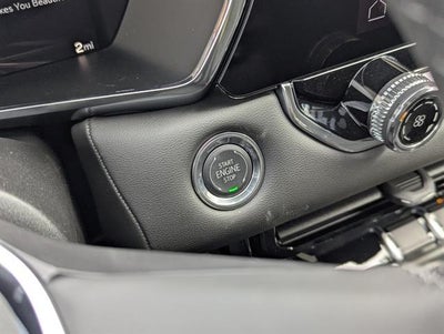 2026 GMC Canyon 2WD Elevation