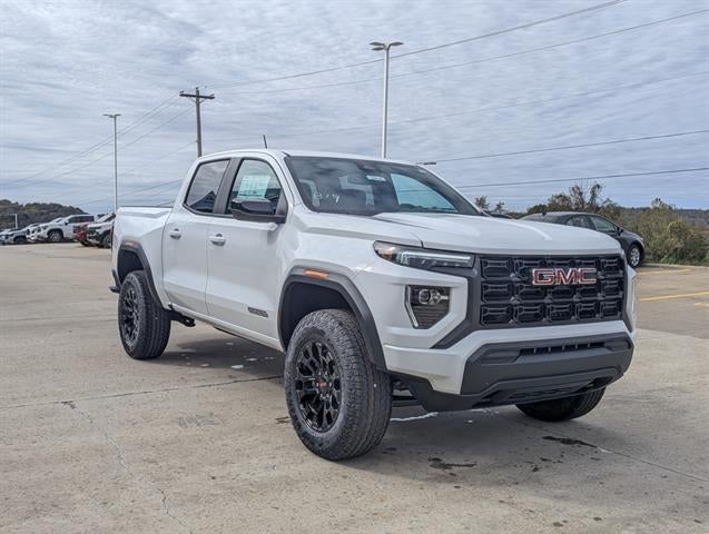 2026 GMC Canyon 2WD Elevation