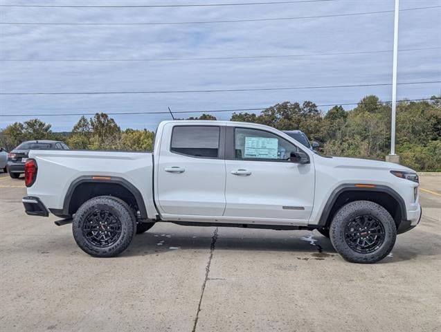 2026 GMC Canyon 2WD Elevation