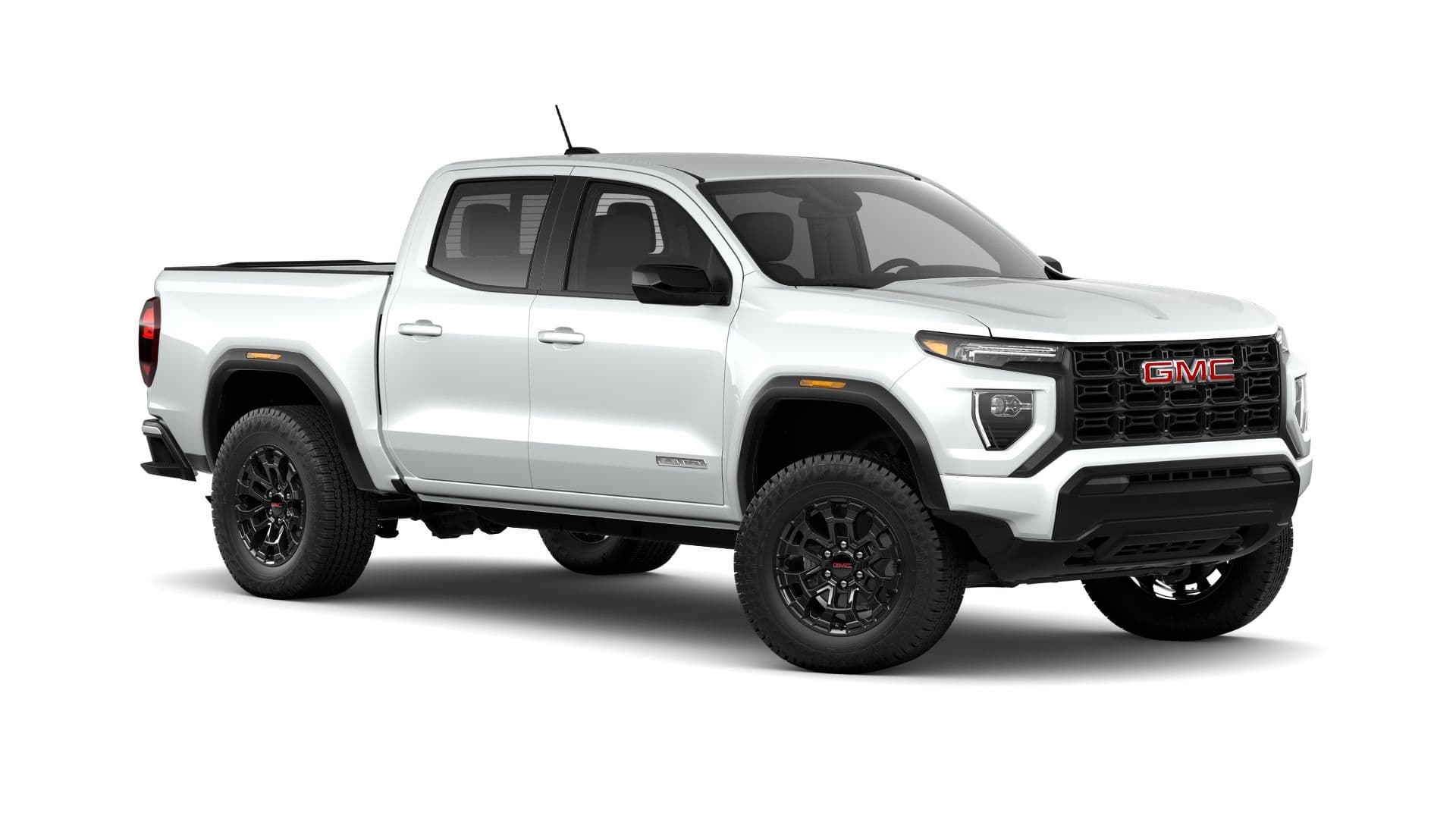 2026 GMC Canyon 2WD Elevation