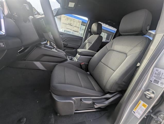 2026 GMC Canyon 2WD Elevation