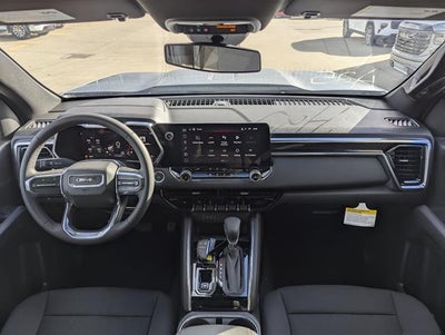 2026 GMC Canyon 2WD Elevation