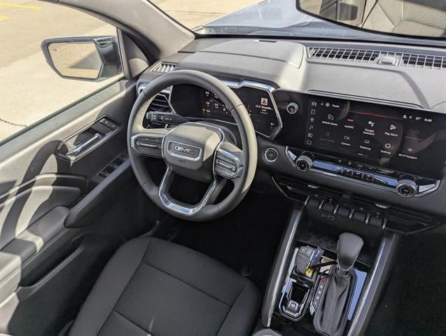 2026 GMC Canyon 2WD Elevation